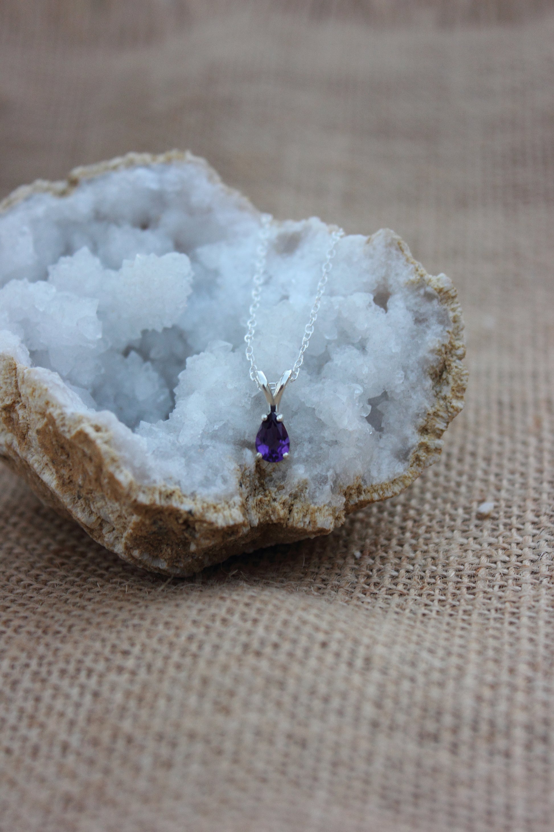 African Amethyst